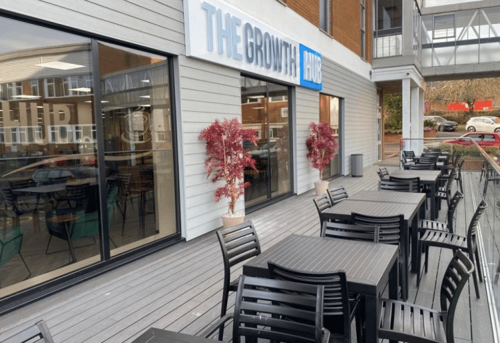 A Forest of Dean workshop aims to help business owners build confidence and improve professional connections.