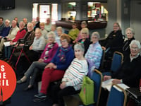 Ross Choristers 'Spring Sing' to support St Mary's Spire Appeal