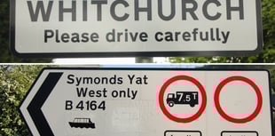 DPD delivery failures frustrate Symonds Yat, Whitchurch residents