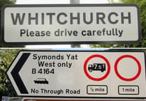 DPD delivery failures frustrate Symonds Yat, Whitchurch residents