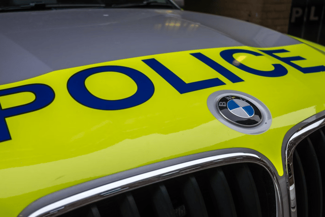Appeal after pedestrians injured in Newent collision