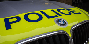 Police join national effort against knife crime