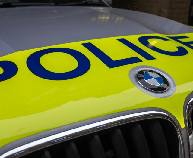 Police join national effort against knife crime