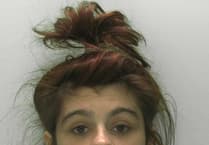 Appeal to find woman accused of stealing toys from Cinderford shop