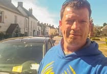 Carer fined three times for parking during client visits