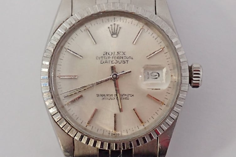 Rolex