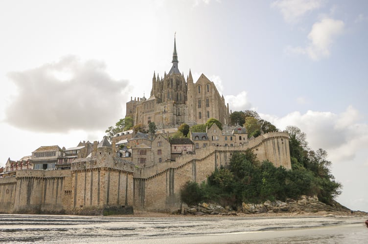 ©SMBMSM - Mont Saint-Michel