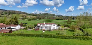 Newnham equestrian centre sells for almost £1m