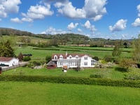 Newnham equestrian centre sells for almost £1m