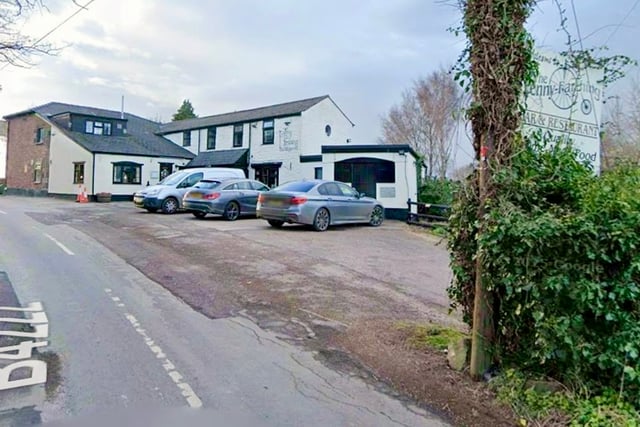 Planning battle over closed pub used as unauthorised holiday lets