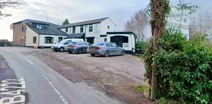 Planning battle over closed pub used as unauthorised holiday lets