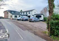 Planning battle over closed pub used as unauthorised holiday lets