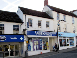 Jobs at risk for staff at town centre retailer