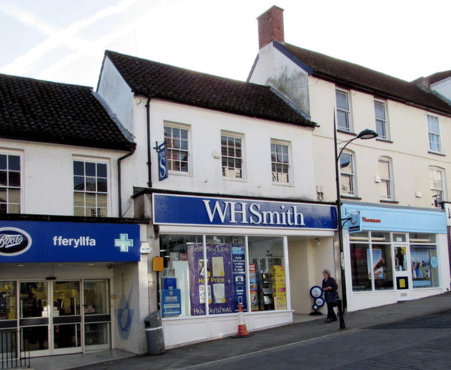 Jobs at risk for staff at town centre retailer
