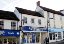Jobs at risk for staff at former WH Smith store just months after major rebrand