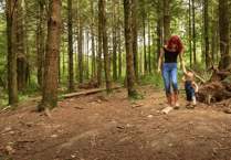 Join Dementia Awareness Day at Beechenhurst