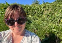 Dr Claire Lane's university journey