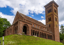 National Lottery aids Italianate church's urgent repairs