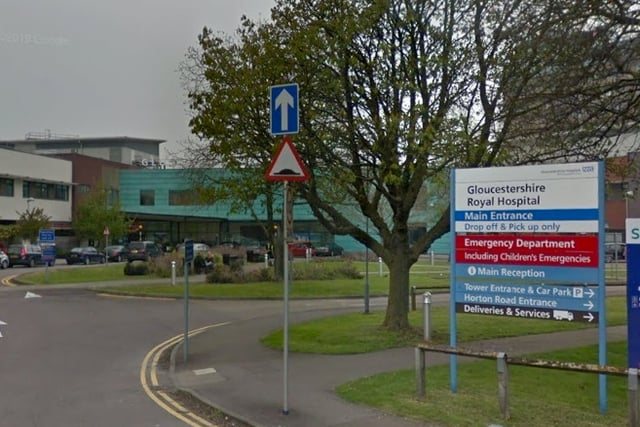 Gloucestershire home births suspended until autumn
