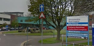 Gloucestershire home births suspended until autumn