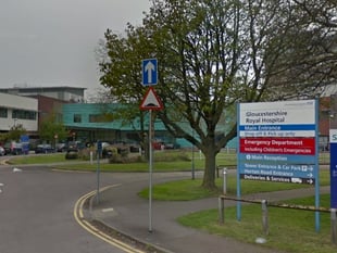 Gloucestershire home births suspended until autumn