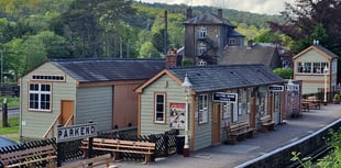 Lottery grant will help to tell the story of Parkend
