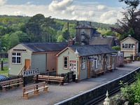 Lottery grant will help to tell the story of Parkend