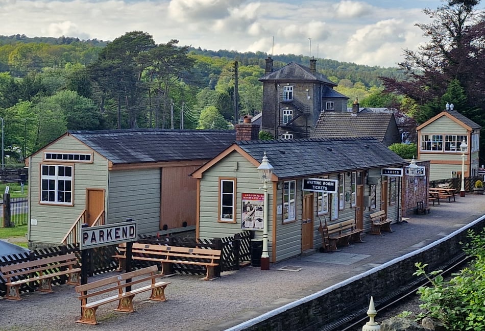 Lottery grant will help to tell the story of Parkend