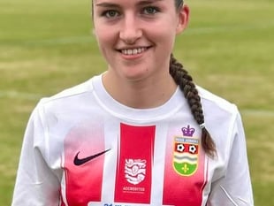 Millie fires great eight in Kempsey clattering