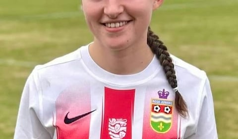 Millie fires great eight in Kempsey clattering
