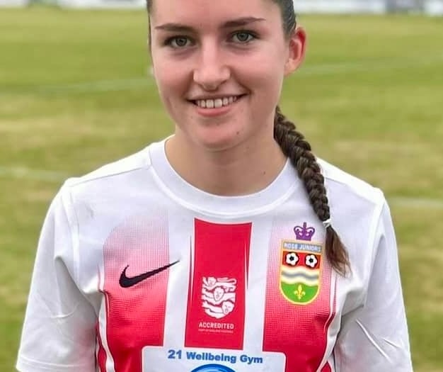 Millie fires great eight in Kempsey clattering