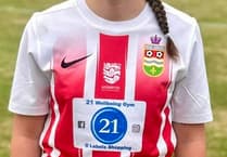 Millie fires great eight in Kempsey clattering