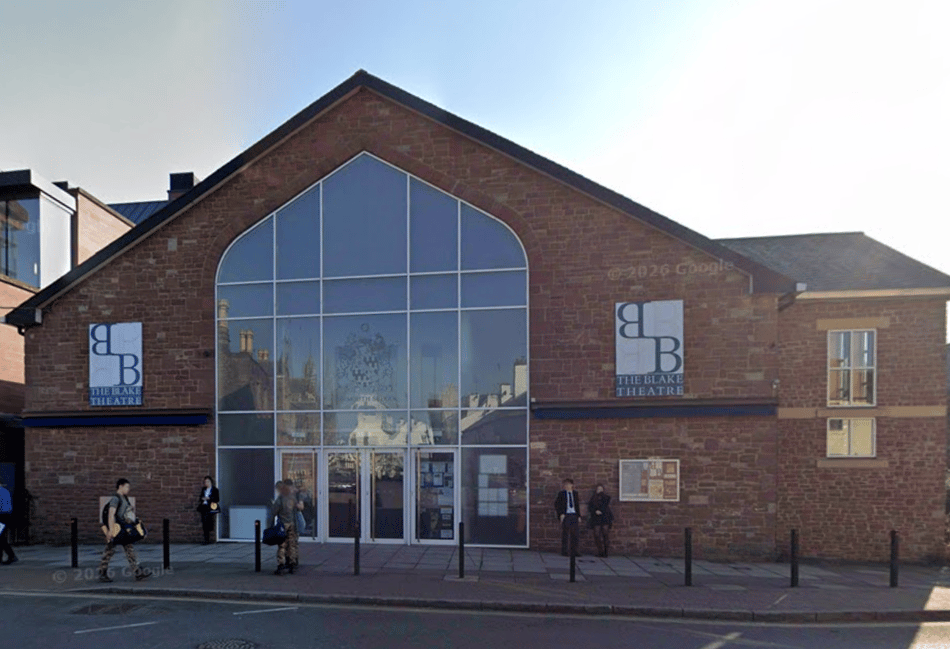 New play 'Pianoforte' highlights Welsh history 