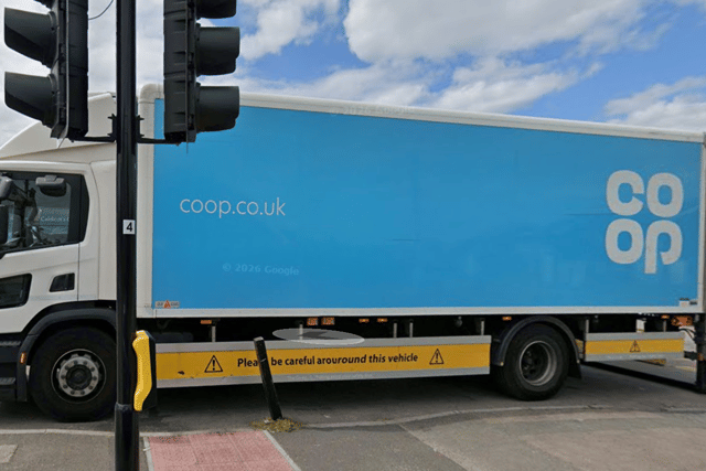 Co-op confirms new Lydney store opening