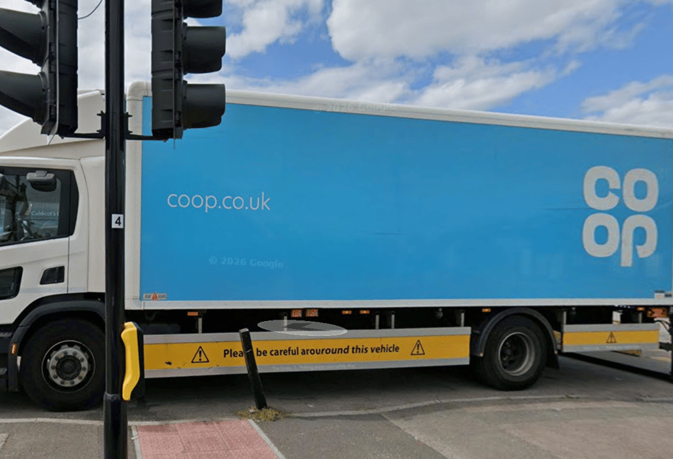 Co-op confirms new Lydney store opening