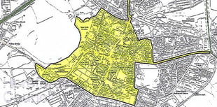 Dispersal Order issued in Wye Valley town over anti-social behaviour