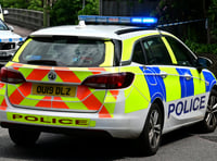 Cinderford man charged after alleged drink-driving incident