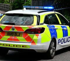 Cinderford man charged after alleged drink-driving incident
