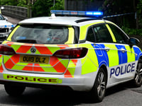 Cinderford man charged after alleged drink-driving incident