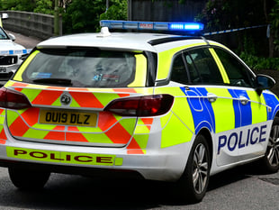 Cinderford man charged after alleged drink-driving incident