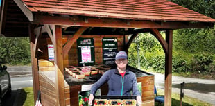 Windmill Hill Fruits opens drive-thru for fresh British fruit