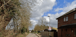 Newent road closures for Bradfords Lane resurfacing