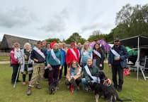 Forest of Dean community supports dementia awareness