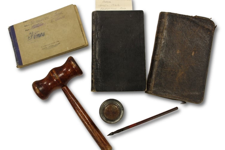 Forest of Dean Local History Society