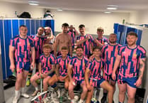 Mon rock Gibraltar with 75-5 win over Barbarians