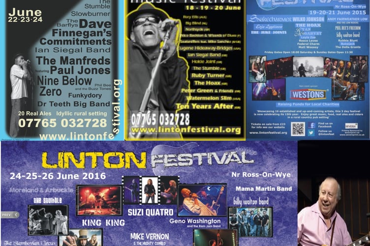 Posters