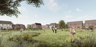Highnam homes plan gets green light