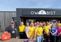 BBC Radio Gloucestershire focuses on heart health with Cinderford community