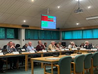 Biosphere bid 'paused' amid consultation concerns