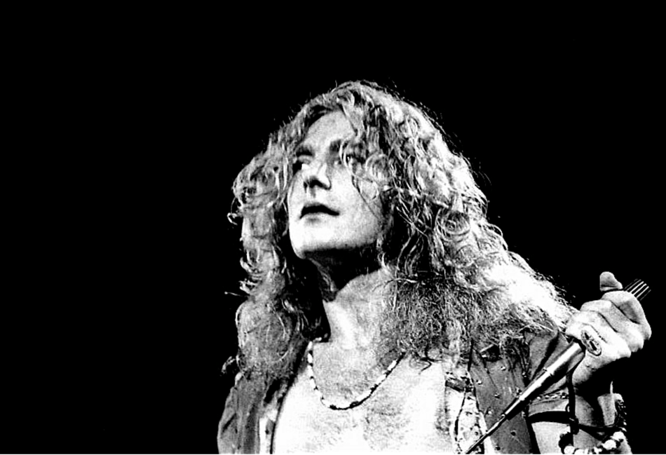 Former Led Zep man Robert Plant backs Beacon's River Wye coverage 